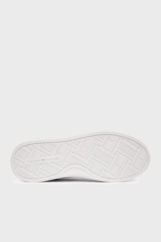 Tommy Hilfiger - Giày Sneakers Nữ TH Chic Cupsole