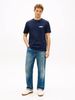 Tommy Hilfiger - Áo Thun Tay Ngắn Nam Photo Print Hilfiger Tee