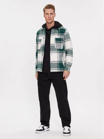 Levi's - Quần Jean Dài Nam 568 Loose Straight