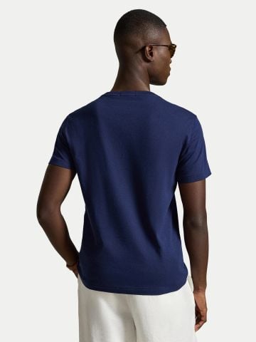 Ralph Lauren - Áo Thun Tay Ngắn Nam Knit T-Shirt Regular Fit