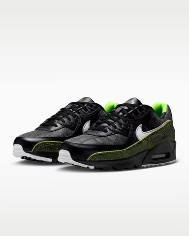 Nike - Giày Thời Trang Nam Air Max 90 Tiempo