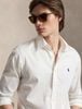 Ralph Lauren - Áo Sơ Mi Nam Woven-Sport Custom Fit Shirt