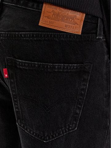 Levi's - Quần Jean Dài Nam 568 Loose Straight