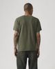 Levi's - Áo Thun Tay Ngắn Nam Essential Pocket Garment Dye T-Shirt