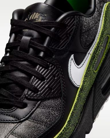 Nike - Giày Thời Trang Nam Air Max 90 Tiempo