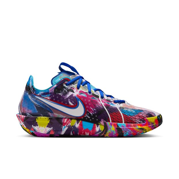 Nike - Giày bóng rổ thể thao Nam Nike G.T. Cut 3 