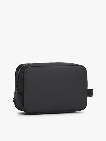 Tommy Hilfiger - Túi Xách Cầm Tay Nam TH Repreve Washbag