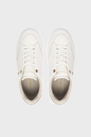 Tommy Hilfiger - Giày Sneakers Nữ TH Chic Cupsole