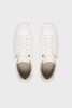 Tommy Hilfiger - Giày Sneakers Nữ TH Chic Cupsole