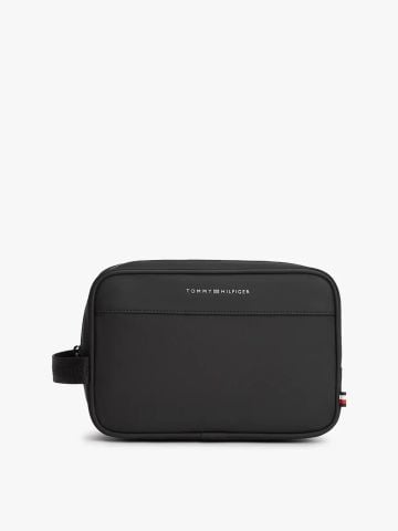 Tommy Hilfiger - Túi Xách Cầm Tay Nam TH Repreve Washbag