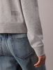 Calvin Klein - Áo lạnh nữ Classic Kate Terry Crewnk