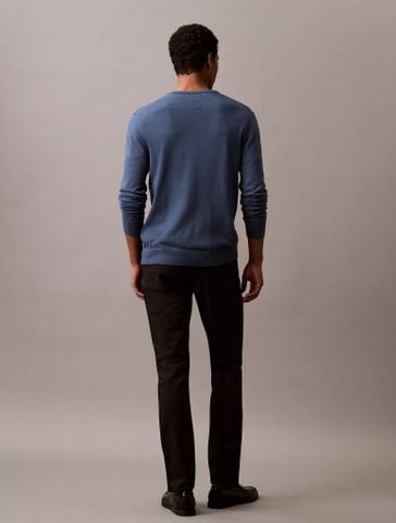Calvin Klein - Quần dài nam Slim Move 5-Pocket Pant - 3
