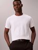 Calvin Klein - Áo thun thời trang nam Supima Cotton Crewneck T-Shirt