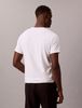 Calvin Klein - Áo thun thời trang nam Supima Cotton Crewneck T-Shirt