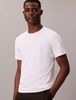 Calvin Klein - Áo thun thời trang nam Supima Cotton Crewneck T-Shirt