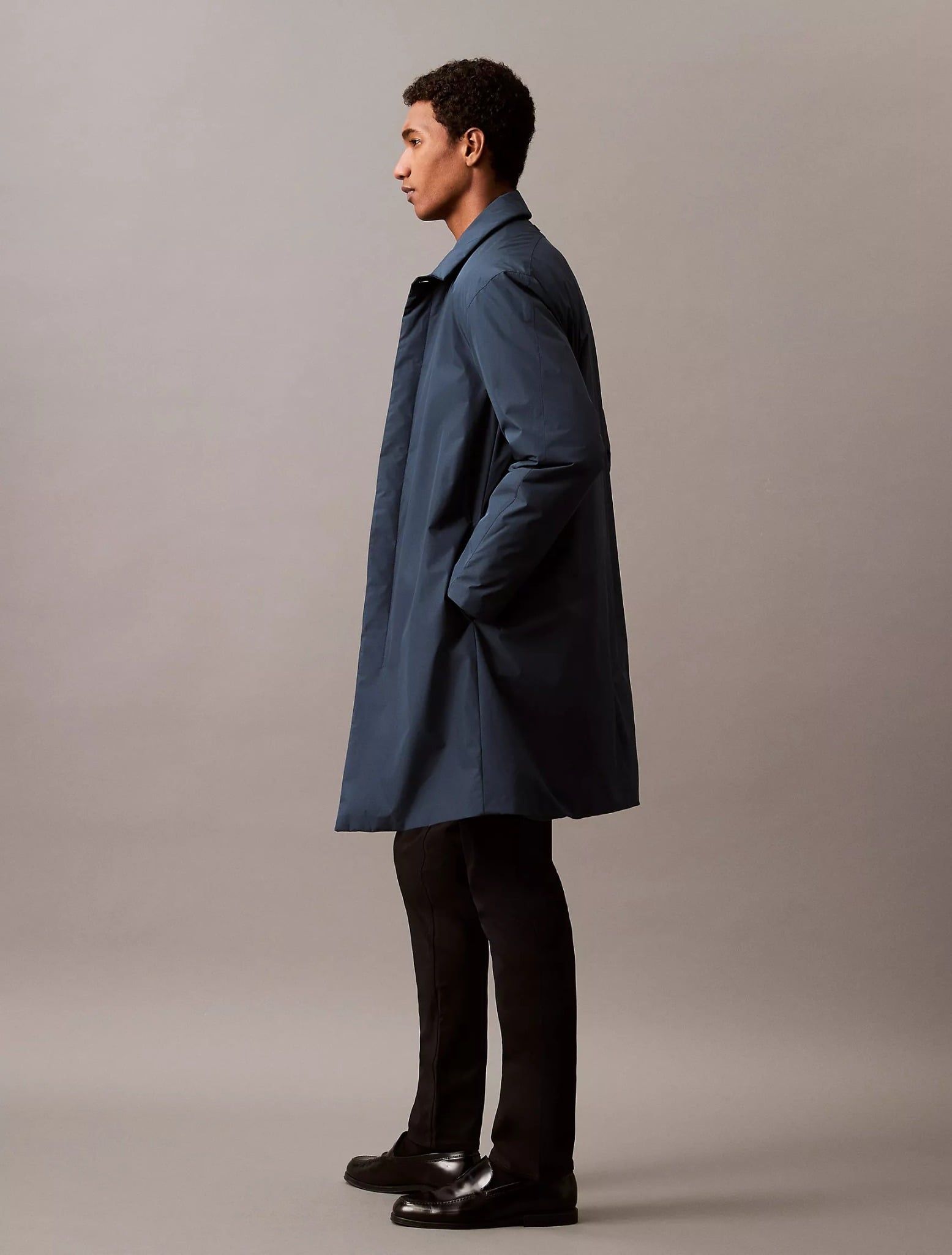 Calvin Klein - Quần dài nam Slim Move 5-Pocket Pant