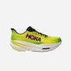 Hoka - Giày chạy bộ nam Mach X 3 Wide Running