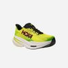 Hoka - Giày chạy bộ nam Mach X 3 Wide Running