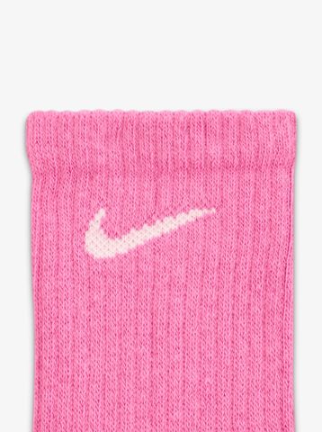 Nike - Bộ ba đôi Vớ Nam Everyday Cushioned Crew Socks 3 Pack