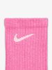 Nike - Bộ ba đôi Vớ Nam Everyday Cushioned Crew Socks 3 Pack