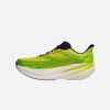 Hoka - Giày chạy bộ nam Mach X 3 Wide Running