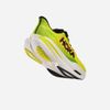 Hoka - Giày chạy bộ nam Mach X 3 Wide Running