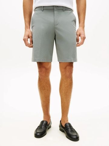 Tommy Hilfiger - Quần Kaki Ngắn Nam Harlem Chino Shorts
