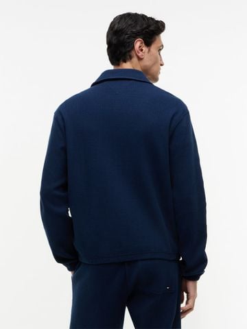 Tommy Hilfiger - Áo Khoác Nam Summer Texture Ivy Jacket - 3