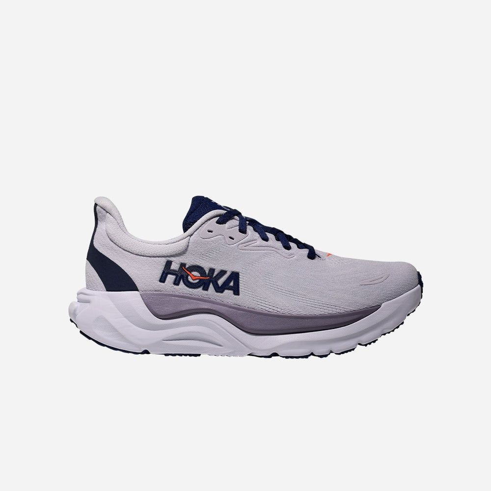 Hoka - Giày Chạy Bộ Nữ Arahi 8 Wide