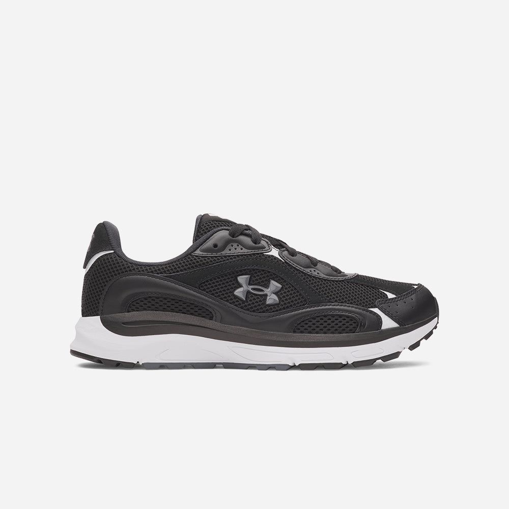 Under Armour - Giày Sneakers Nam Lifestyle Tech Runner
