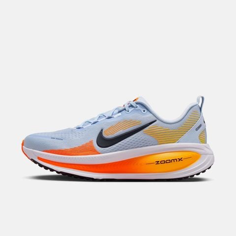 Nike - Giày Chạy Bộ Nam Vomero 18 Men's Road Running Shoes
