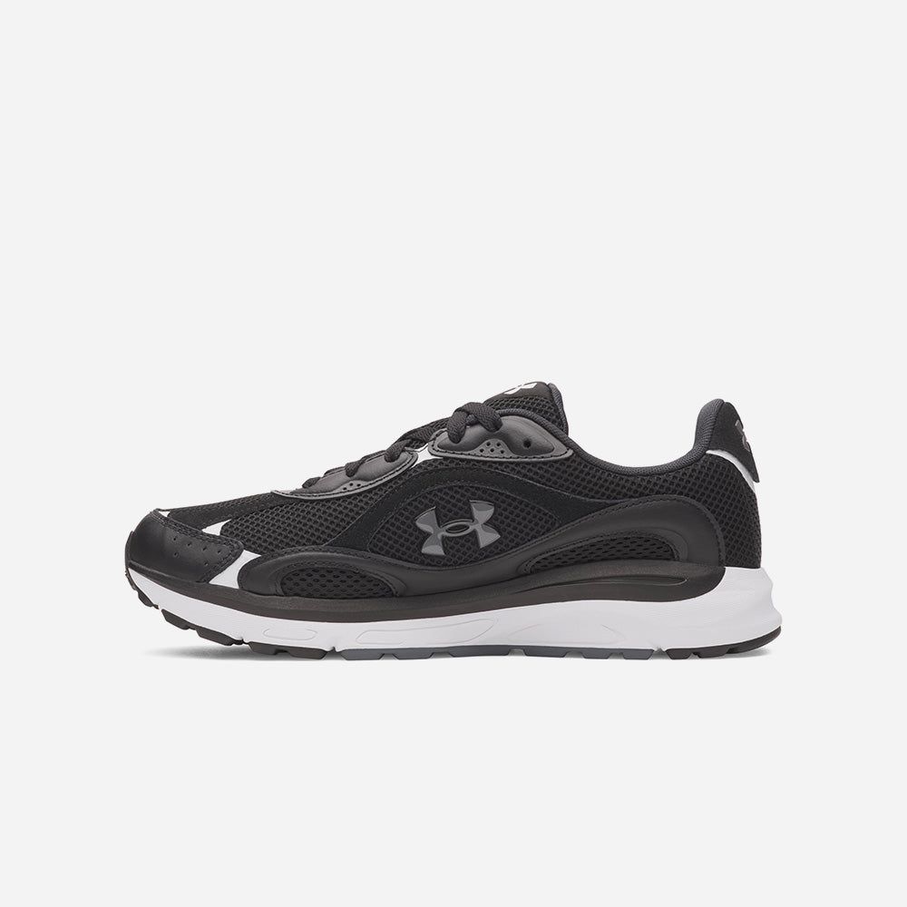 Under Armour - Giày Sneakers Nam Lifestyle Tech Runner