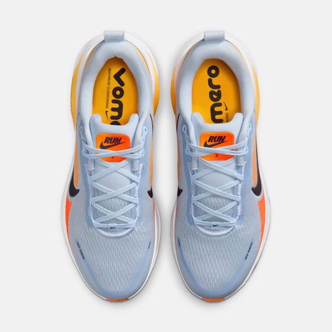 Nike - Giày Chạy Bộ Nam Vomero 18 Men's Road Running Shoes