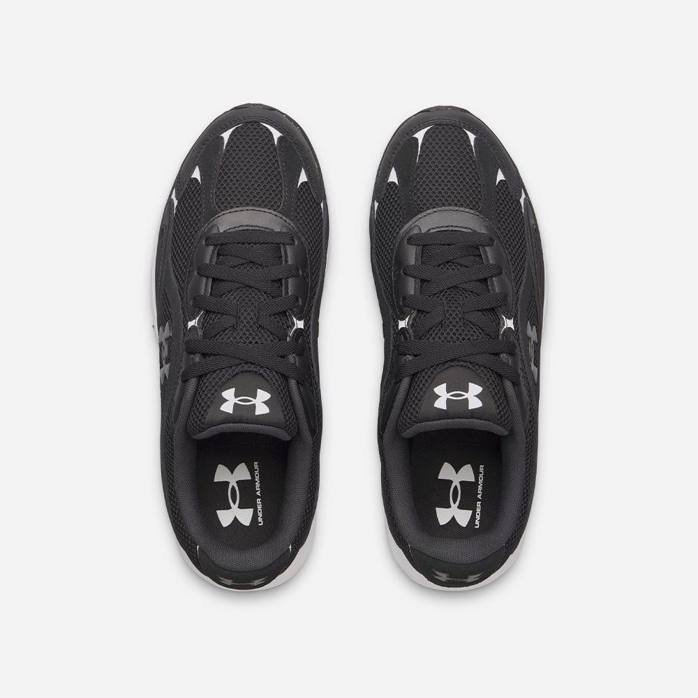 Under Armour - Giày Sneakers Nam Lifestyle Tech Runner