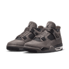 Nike - Giày thời trang thể thao Nam Air Jordan 4 Cave Stone and Black