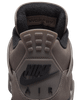 Nike - Giày thời trang thể thao Nam Air Jordan 4 Cave Stone and Black