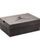 Nike - Giày thời trang thể thao Nam Air Jordan 4 Cave Stone and Black