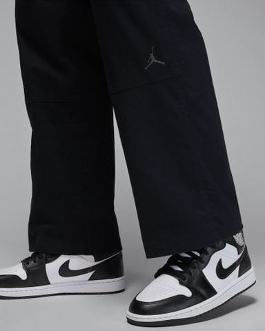 Nike - Quần dài thể thao Nam Jordan Essentials Men's Woven Trousers - 2