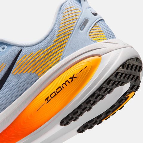 Nike - Giày Chạy Bộ Nam Vomero 18 Men's Road Running Shoes