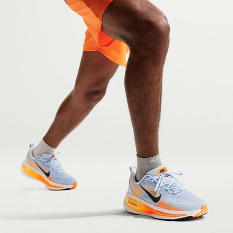 Nike - Giày Chạy Bộ Nam Vomero 18 Men's Road Running Shoes