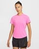 Nike - Áo tay ngắn thể thao Nữ Swift Women's Dri-FIT Short-Sleeve Running Top
