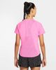 Nike - Áo tay ngắn thể thao Nữ Swift Women's Dri-FIT Short-Sleeve Running Top