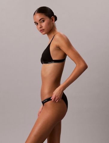 Calvin Klein - Áo Bikini Nữ CK Premium Triangle
