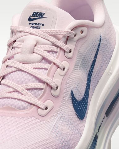 Nike - Giày Chạy Bộ Nữ Vomero Premium Women's Road Running Shoes
