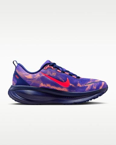Nike - Giày Chạy Bộ Nam Vomero 18 Men's Road Running Shoes