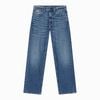 Calvin Klein - Quần jeans nam 90S Straight Lightweight Shockwave Jean