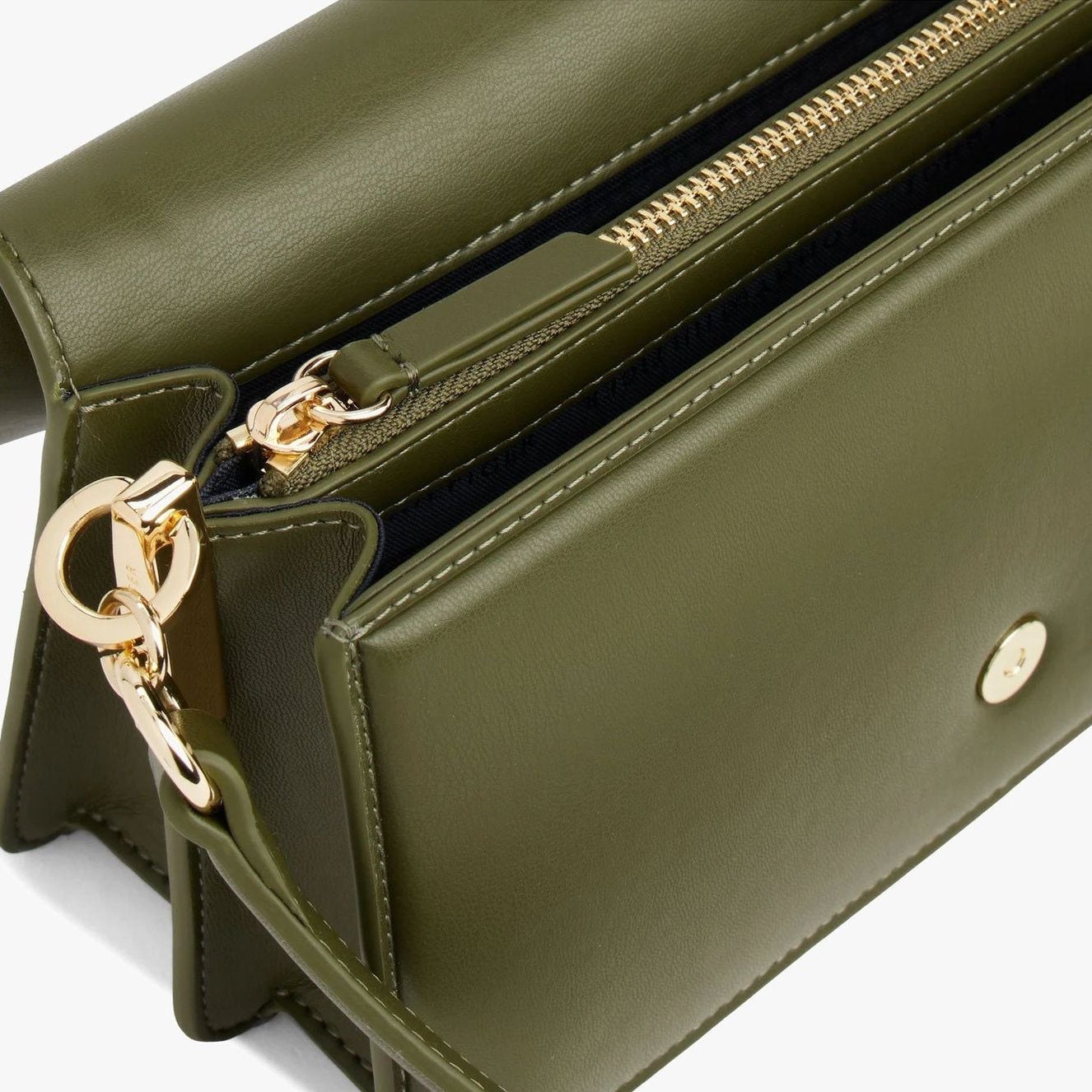 Tommy Hilfiger - Túi đeo chéo nữ Th Heritage Crossover Bag