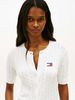 Tommy Hilfiger - Áo Cardigan Nữ Summer Cable Cardigan