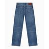 Calvin Klein - Quần jeans nam 90S Straight Lightweight Shockwave Jean