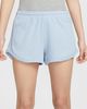 Nike - Quần ngắn thể thao Nữ Sportswear Chill Waffle Women's Mid-Rise Shorts